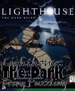 Box art for Lighthouse: The Dark Being