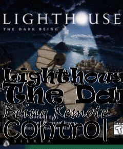 Box art for Lighthouse: The Dark Being