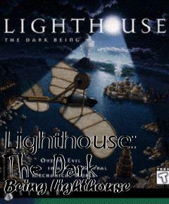 Box art for Lighthouse: The Dark Being