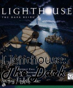 Box art for Lighthouse: The Dark Being