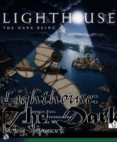 Box art for Lighthouse: The Dark Being