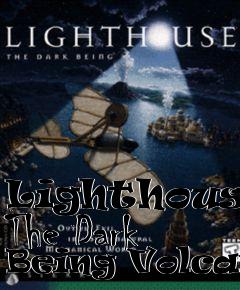 Box art for Lighthouse: The Dark Being