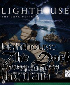 Box art for Lighthouse: The Dark Being