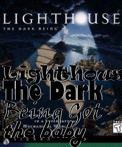 Box art for Lighthouse: The Dark Being