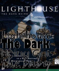 Box art for Lighthouse: The Dark Being