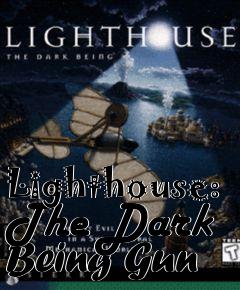 Box art for Lighthouse: The Dark Being