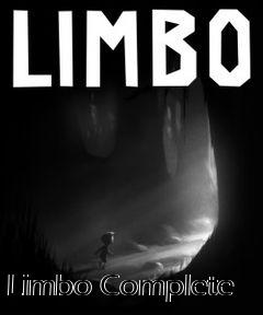 Box art for Limbo