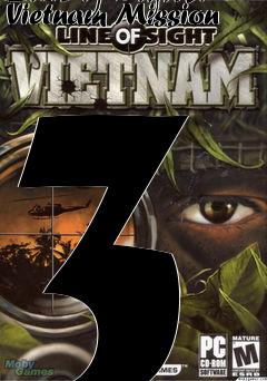 Box art for Line of Sight: Vietnam