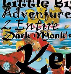 Box art for Little Big Adventure 2