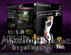 Box art for Manhunt