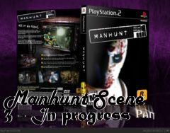 Box art for Manhunt