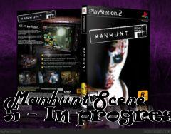 Box art for Manhunt