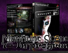 Box art for Manhunt