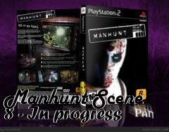 Box art for Manhunt