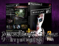 Box art for Manhunt