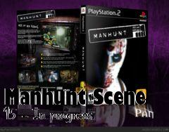 Box art for Manhunt