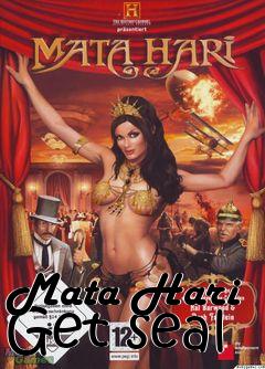 Box art for Mata Hari