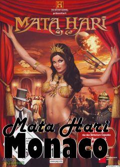 Box art for Mata Hari