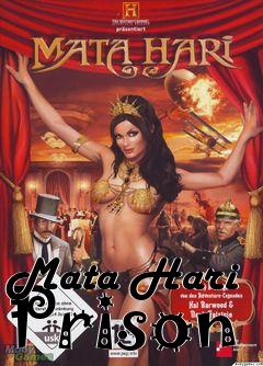 Box art for Mata Hari