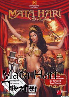 Box art for Mata Hari