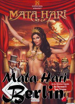 Box art for Mata Hari