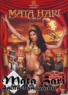 Box art for Mata Hari