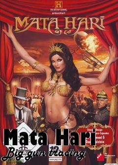 Box art for Mata Hari