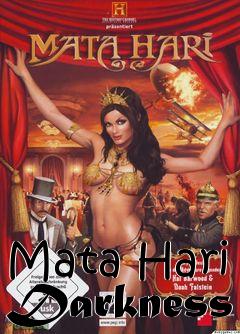 Box art for Mata Hari