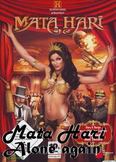 Box art for Mata Hari