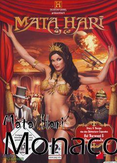 Box art for Mata Hari