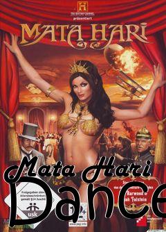 Box art for Mata Hari