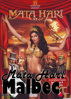 Box art for Mata Hari