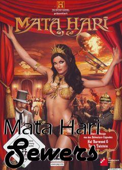 Box art for Mata Hari
