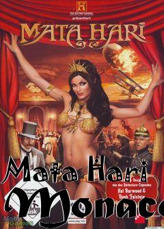 Box art for Mata Hari