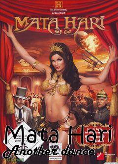 Box art for Mata Hari