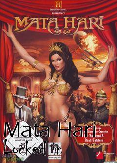 Box art for Mata Hari