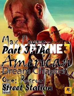 Box art for Max Payne