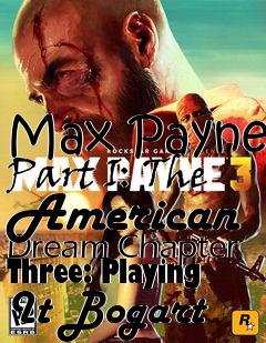 Box art for Max Payne