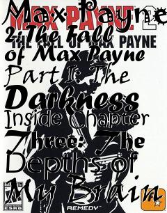 Box art for Max Payne 2: The Fall of Max Payne