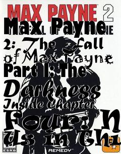 Box art for Max Payne 2: The Fall of Max Payne