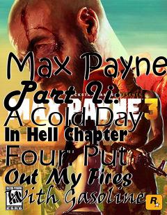 Box art for Max Payne