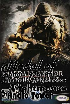 Box art for Medal of Honor: Pacific Assault