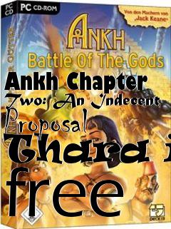 Box art for Ankh