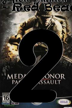 Box art for Medal of Honor: Pacific Assault