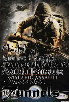 Box art for Medal of Honor: Pacific Assault