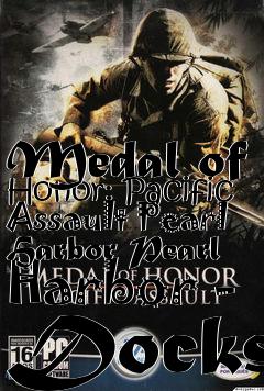 Box art for Medal of Honor: Pacific Assault