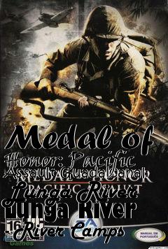 Box art for Medal of Honor: Pacific Assault