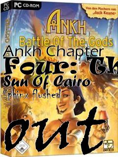 Box art for Ankh