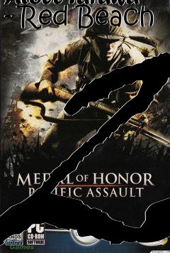 Box art for Medal of Honor: Pacific Assault