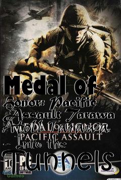 Box art for Medal of Honor: Pacific Assault